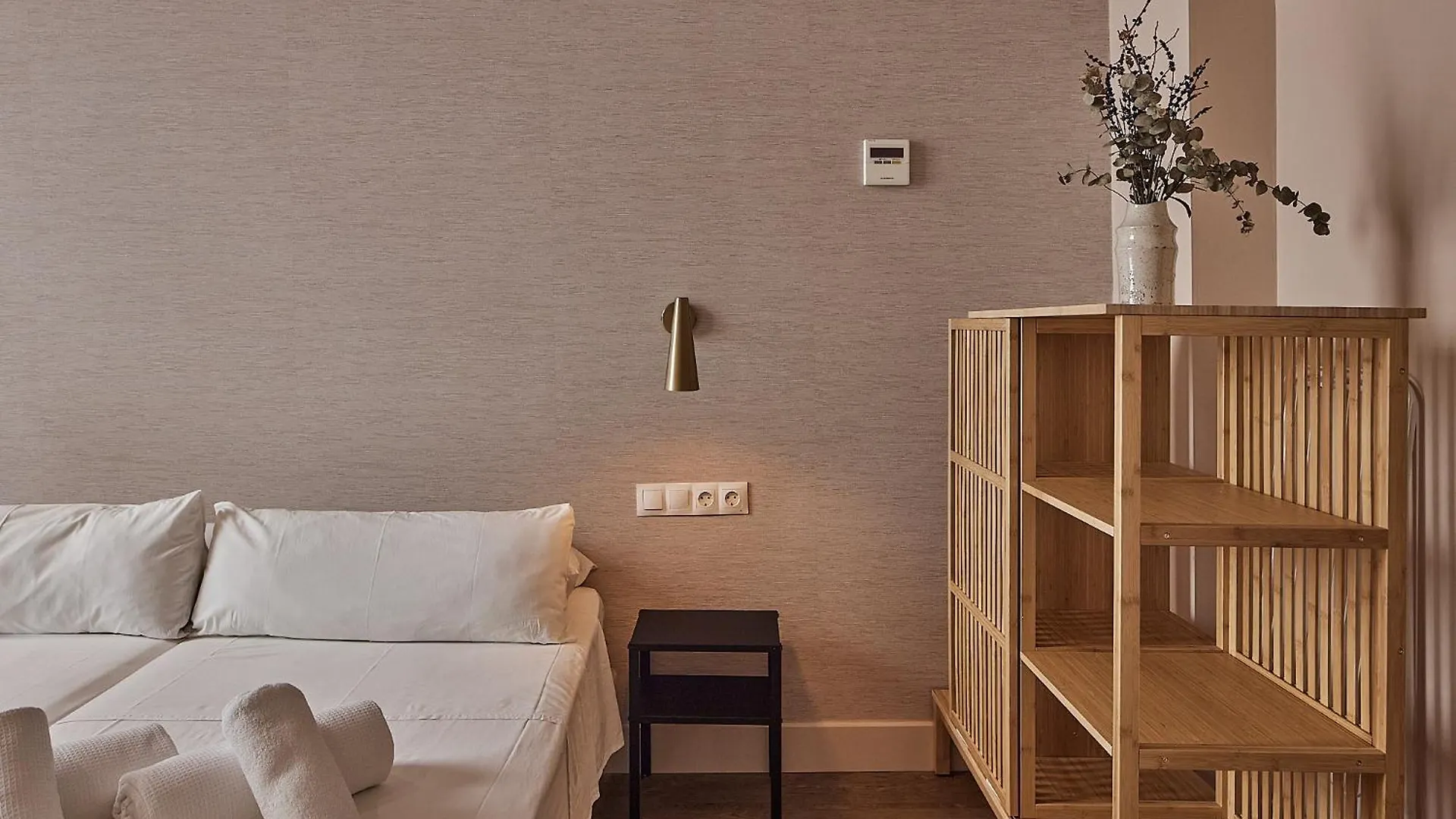 Vg - Villa De Andas Suites Cádiz Spanien